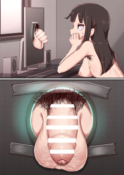 [Lemon Snail] Portal Mitai na Yatsu 1-3 [hairy] [English] [NCScans] page 2
