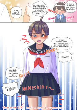 十月兔 Fanbox - Hentaiapuri (Hentai app) [English] page 2