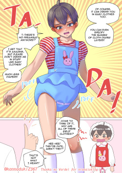 十月兔 Fanbox - Hentaiapuri (Hentai app) [English] page 5