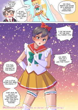 十月兔 Fanbox - Hentaiapuri (Hentai app) [English] page 6