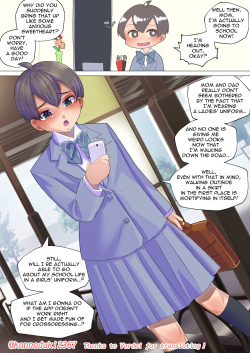 十月兔 Fanbox - Hentaiapuri (Hentai app) [English] page 8