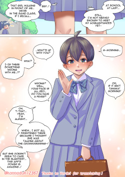 十月兔 Fanbox - Hentaiapuri (Hentai app) [English] page 9