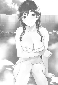 (C101) [telomereNA (Gustav)] Otona no Yuuwaku +  Okawari | 어른의 유혹 + 추가본 (THE IDOLM@STER CINDERELLA GIRLS) [팀 오바참치] [Digital] page 2