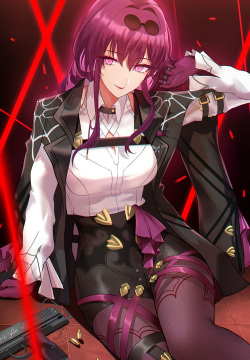 ●PIXIV● Shigure_S