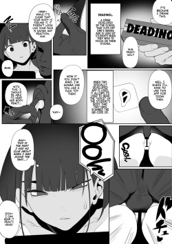 [Zikataro] Rikujobu-chan [English] [Kyuume] page 4