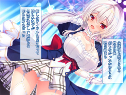 [Momiji Coffee (Shitou Fumiaki)] Ore ga Idol Seiyuu no Onnanoko o Haramase Kaihatsu Suru made ~Kyonyuu Osananajimi wa Ore Senzoku no Nakadashi Idol~ page 9