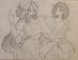 Lho SookWan and Lim Gayin's Sex Ed