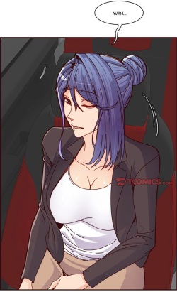 [Mchalo] Never Too Late / My Mom Is a Female College Student 113 - 120 page 10
