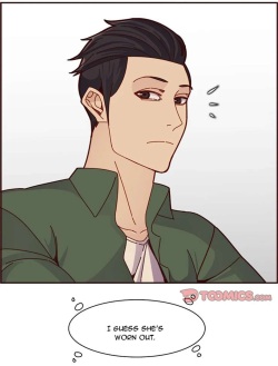 [Mchalo] Never Too Late / My Mom Is a Female College Student 113 - 120 page 5