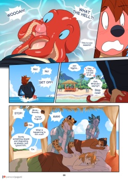 [Yuguni] Osem (ENG) page 6