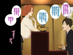 [Mynashi (Ecoruby)] Kissaten no Tenchou wa Mainichi Musuko no Seishori Ana #1 page 4