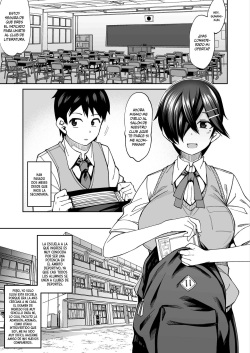[Shiko Neru Mix (Kauti)] Houkago Koubi Doukoukai e Youkoso!! | ¡¡Bienvenido al Club de Apareamiento Después de la Escuela!! [Spanish] [NekoCreme] [Digital] page 3