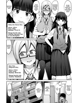 [Shiko Neru Mix (Kauti)] Houkago Koubi Doukoukai e Youkoso!! | ¡¡Bienvenido al Club de Apareamiento Después de la Escuela!! [Spanish] [NekoCreme] [Digital] page 6