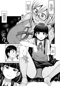 [Shiko Neru Mix (Kauti)] Houkago Koubi Doukoukai e Youkoso!! | ¡¡Bienvenido al Club de Apareamiento Después de la Escuela!! [Spanish] [NekoCreme] [Digital] page 9