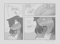[AVerySweatyBoy] Ralsie - Casting You page 6