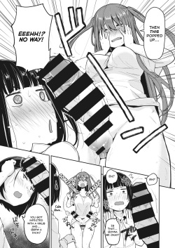 [Picao] Penis House (Comic X-Eros #81) [English] [Digital] [Grumpy Penguin] page 3