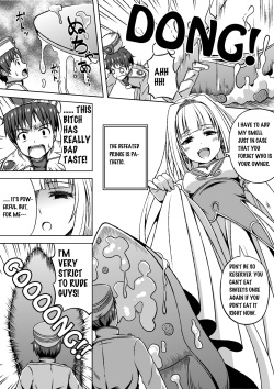 [I-Raf-you (Various)] Microne Magazine Vol. 14 [English] [Uncensored] [Digital] page 4