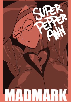 Super Pepper Ann