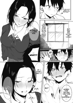 [Kiduki Sai] Shimai no Himitsu (COMIC HOTMILK 2021-05) [English] [RealmZFR] [Digital] page 6