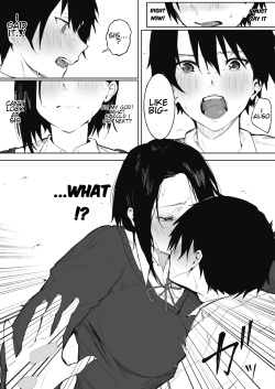 [Kiduki Sai] Shimai no Himitsu (COMIC HOTMILK 2021-05) [English] [RealmZFR] [Digital] page 7