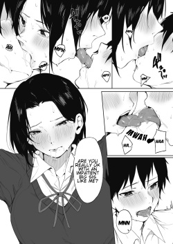 [Kiduki Sai] Shimai no Himitsu (COMIC HOTMILK 2021-05) [English] [RealmZFR] [Digital] page 8