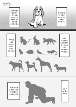 [Warau Biteikotsu (Dobnezumi)] Ojikatsu no Susume | 아저씨 생활 추천 [Korean] [Digital] page 2
