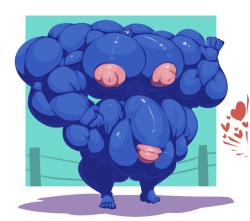 [Bobert Ottah] 2021 April | Monthly Patreon Pack page 6