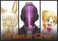 Master Chef -Abyss-
