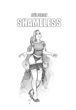 JJFrenchie - Shameless Volume 1-2 (English) page 2