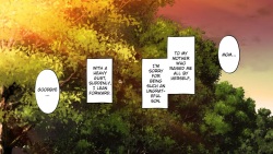 [suppottnoze] Omae no Kaa-chan, Chorokatta wa (Warai) ~Saimin Haha NTR~ page 9