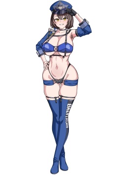 [Muta] RQ Baltimore (Azur Lane) [Korean] {역식채널} page 10