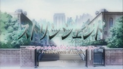 Stringendo Angel-tachi no Private Lesson HD screencaps
