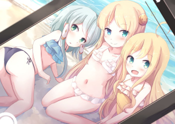[Natsu] Iwai?? Smapho Tarou 2-ki Seisaku Kettei??????? (Isekai wa Smartphone to Tomo ni.) cover