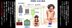 [drain] mazo usi namasibo ri! page 2