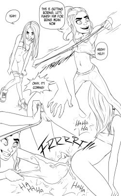 [glassbotboy] Elastiman (1 - 5) page 1