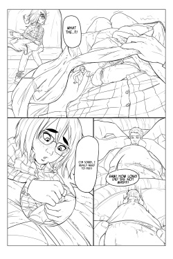 [glassbotboy] Elastiman (1 - 5) page 6
