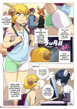 Under Wraps page 4