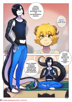 Under Wraps page 8