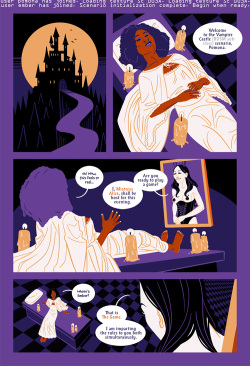 [G.C. Houle] Blissverse 1.2 Rush of Blood page 2