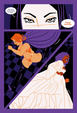 [G.C. Houle] Blissverse 1.2 Rush of Blood page 4
