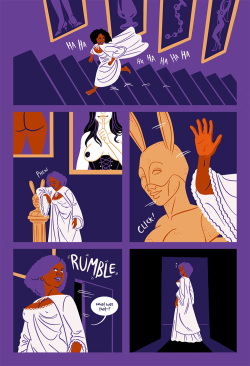 [G.C. Houle] Blissverse 1.2 Rush of Blood page 7