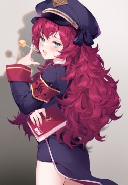 ●PIXIV● U O S A