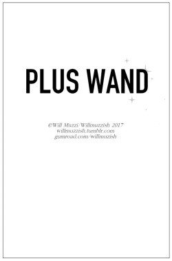 [SugarBugTrash] Plus Wand page 2