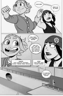 [SugarBugTrash] Plus Wand page 3