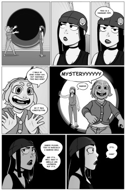 [SugarBugTrash] Plus Wand page 4