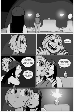 [SugarBugTrash] Plus Wand page 5