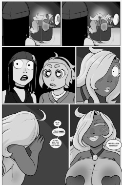 [SugarBugTrash] Plus Wand page 7