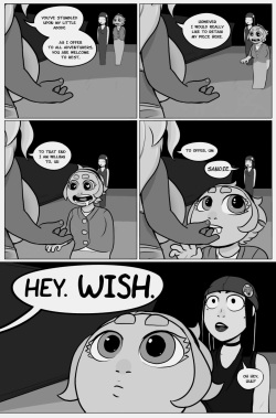 [SugarBugTrash] Plus Wand page 8