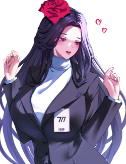 ●PIXIV● カルマ3009