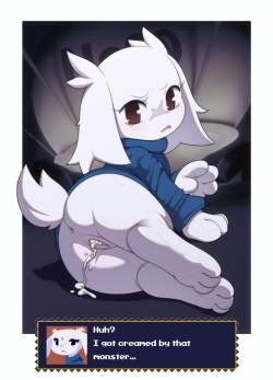 Artist - Kekitopu page 7
